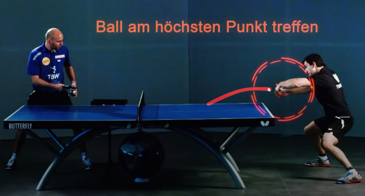 Timo Boll