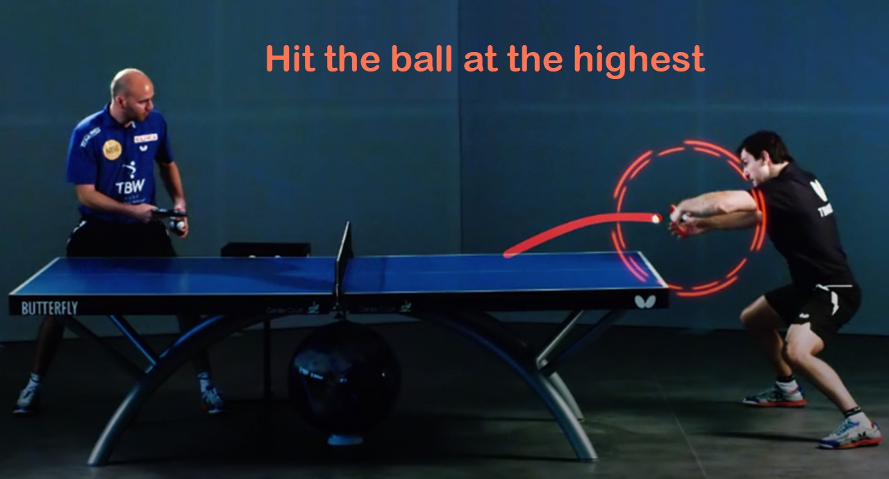 Timo Boll